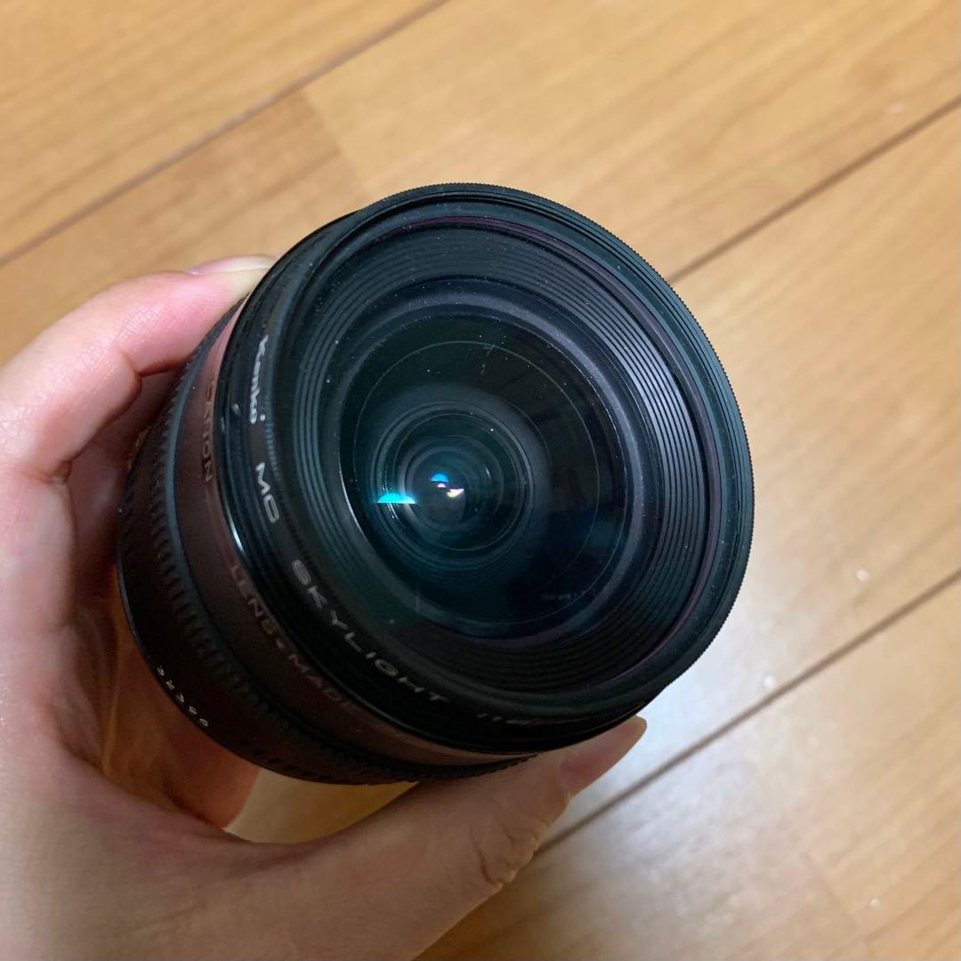 K*k様 Canon 単焦点 EF 24mm f2.8