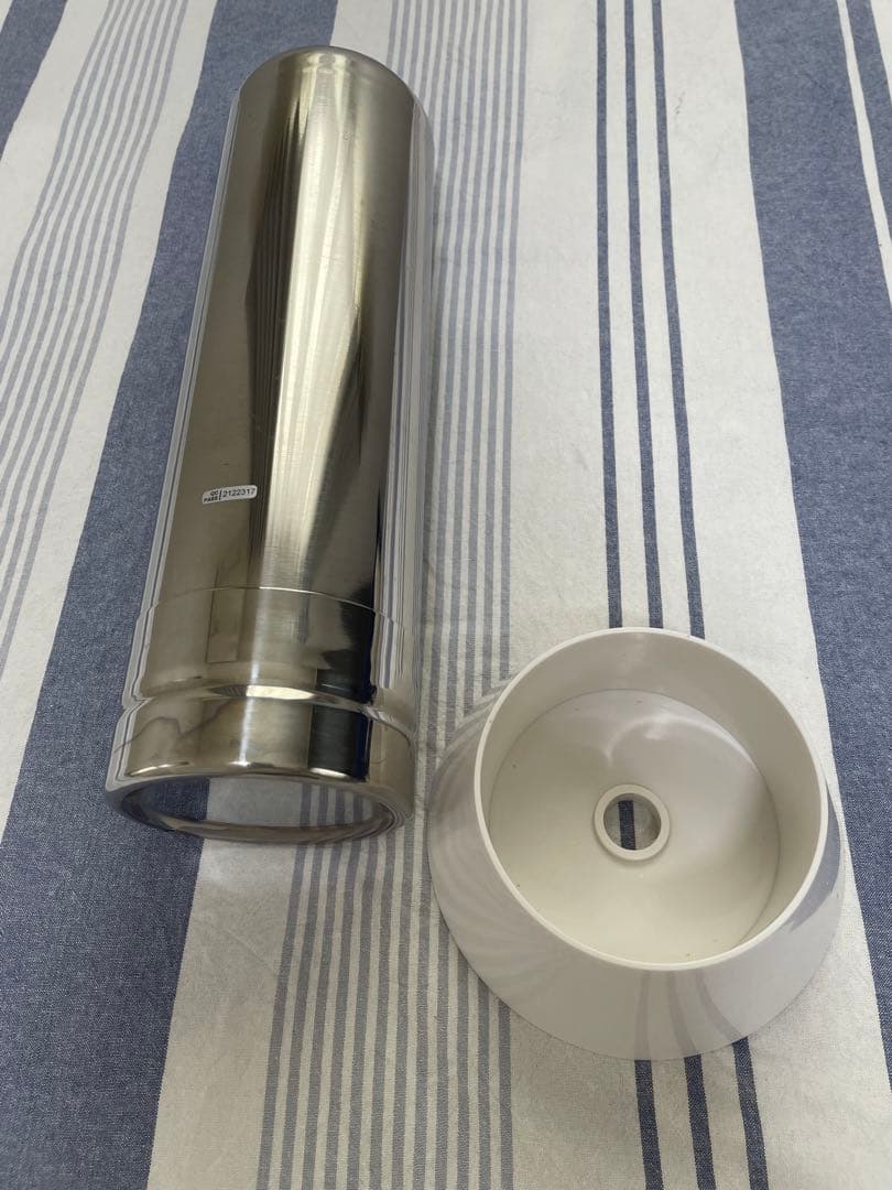 シルボン　おまけ付き　co2 ジェネレーター