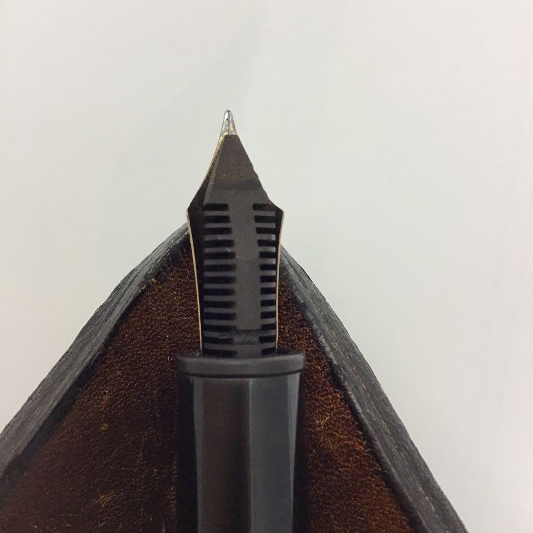 ‼️ビンテージ‼️モンブランMONTBLANCマイスターシュテュック万年筆 146