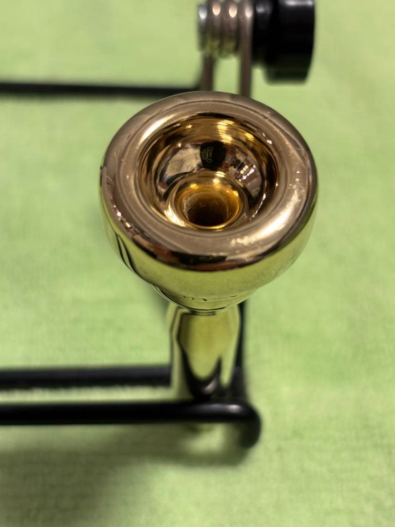 STORK CUSTOM STUDIO MASTER XS10 マウスピース