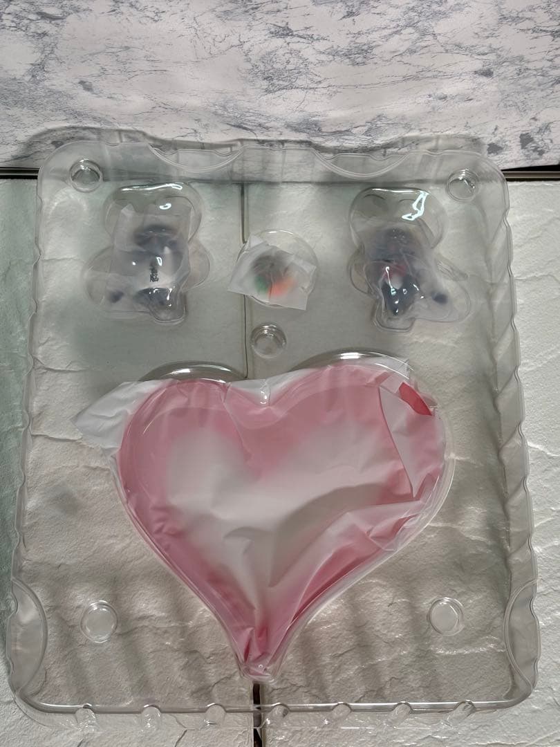 中古　特典あり　ホロライブ　癒月ちょこ　メイド衣装　コトブキヤ