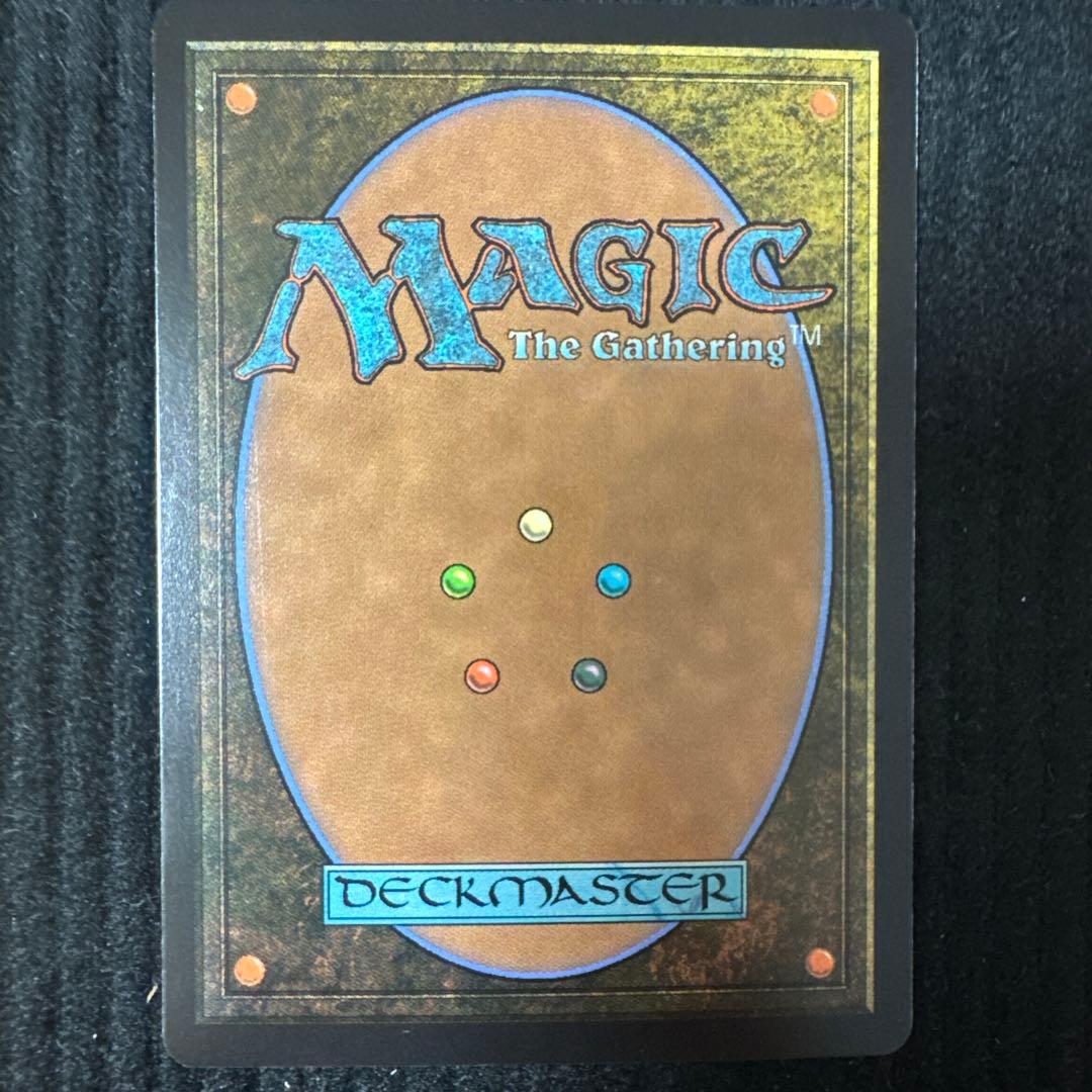 MTG FF ケフカ・パラッツォ 継承史 foil