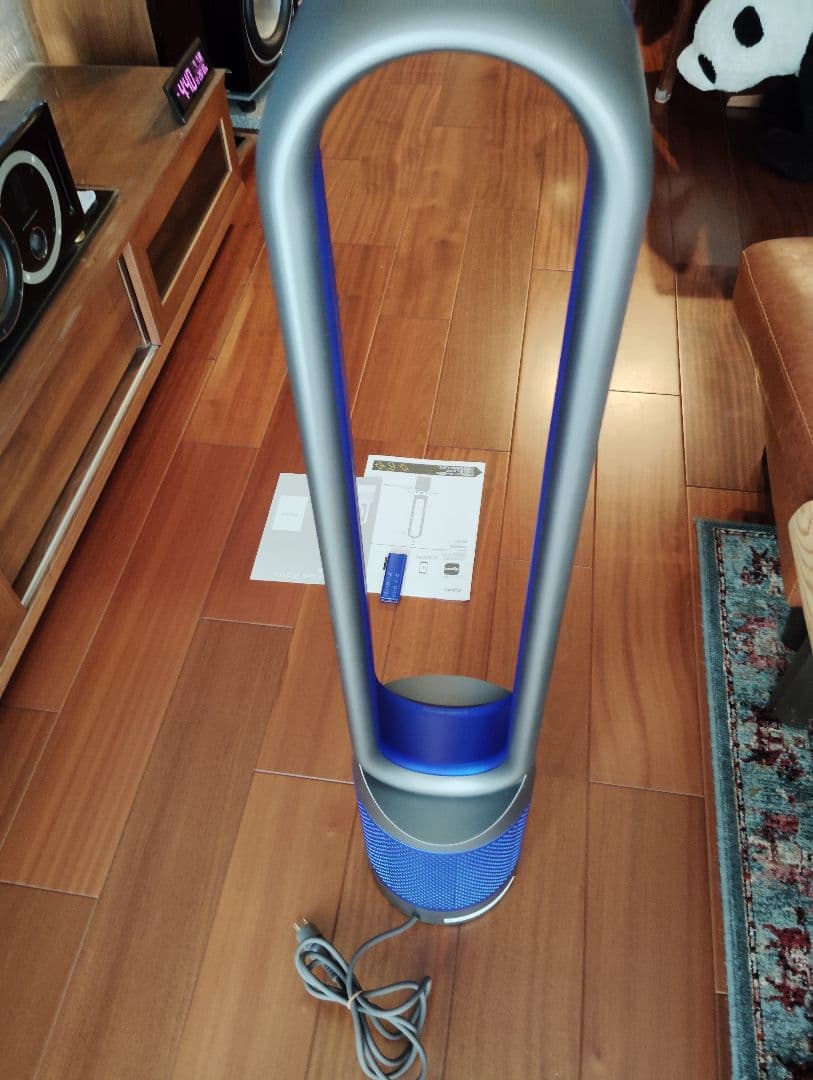 Dyson 扇風機型空気清浄機 TP03 2017年製
