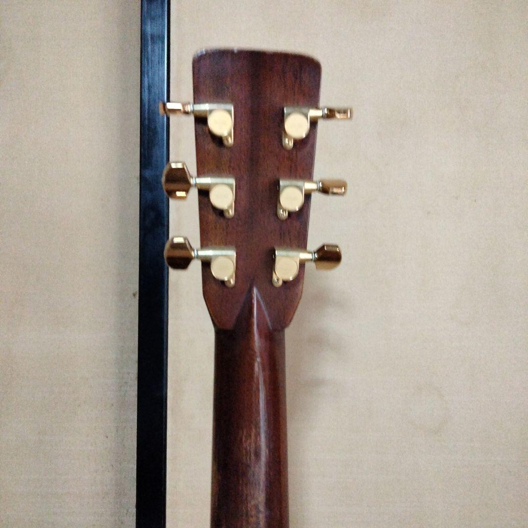 S ヤイリ YDー302 アコースティックギター