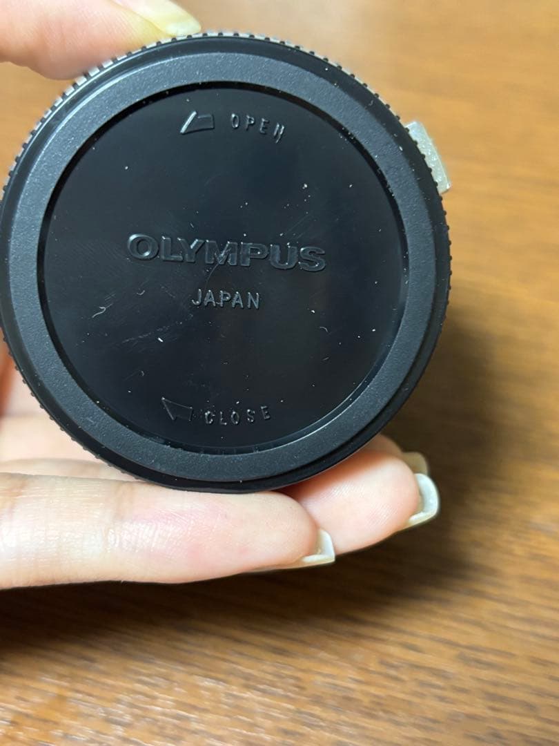 OM-1 一眼レフカメラ 35mmフィルム