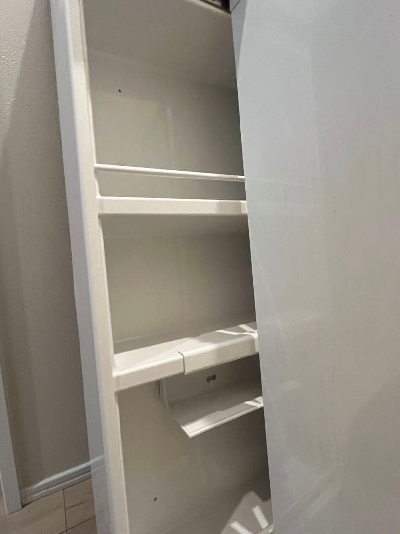 タカラスタンダード　エリシオ　洗面ミラー　三面鏡