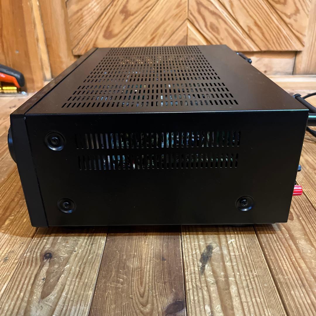 DENON AVR-X1600H AVアンプ
