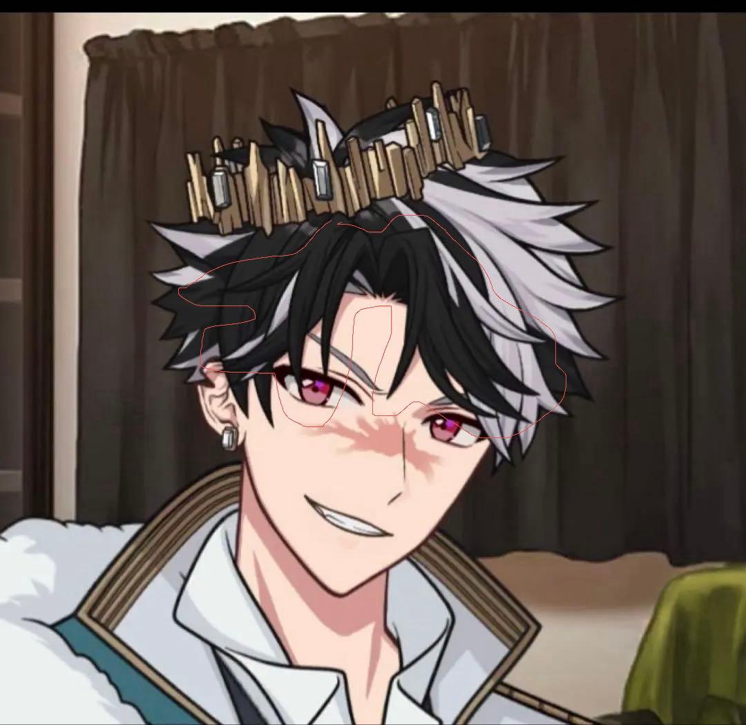 ウィッグ・エクステ mizuki