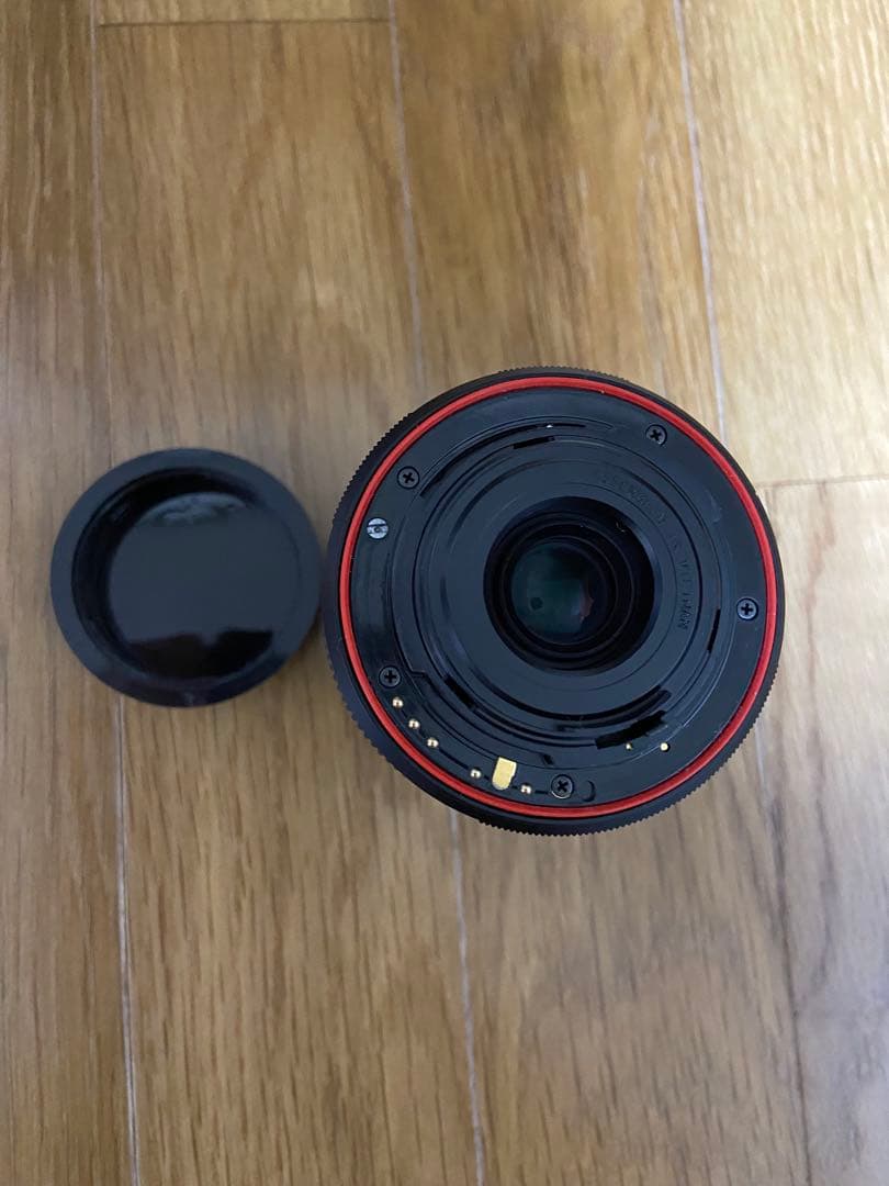 【1/1までの出品です】PENTAX k-50 ホワイト