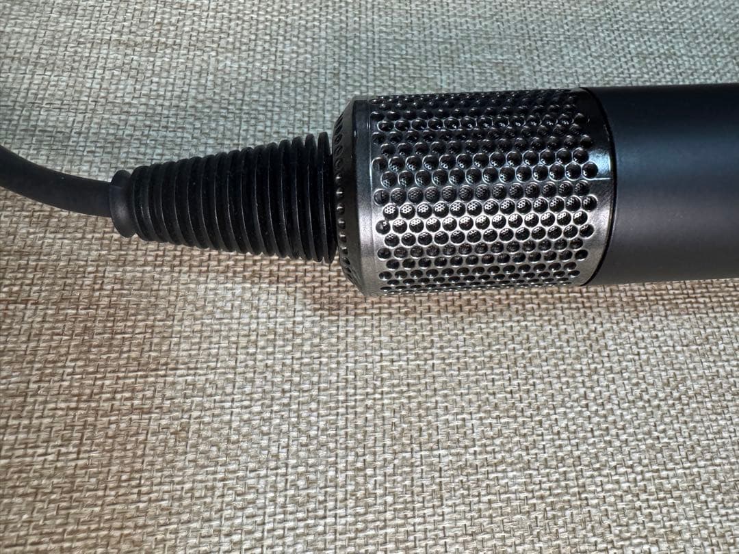 dyson ドライヤー hd08 ダイソン