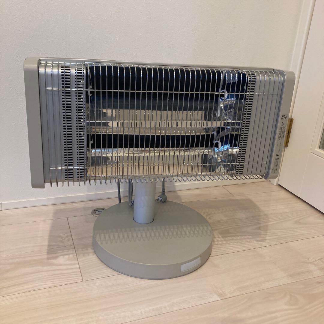 【ダイキン 】遠赤外線暖房機 セラムヒート ERFT11VSE6 2018年製