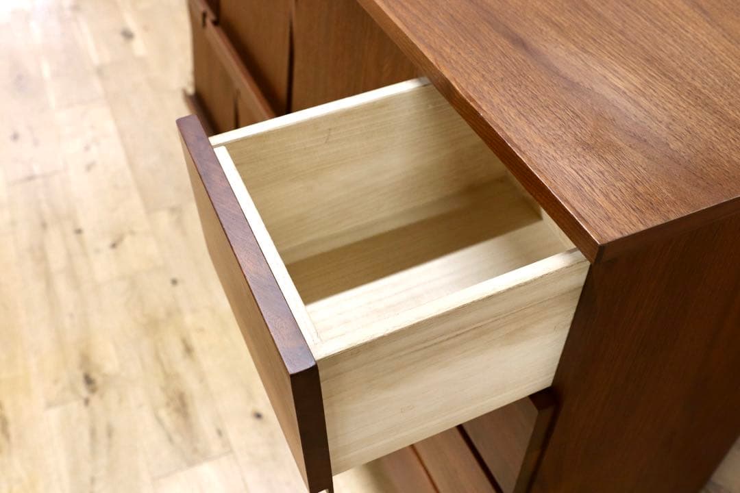 GMIK430○高野木工 / TAKANO MOKKOU ウォールナット リビン