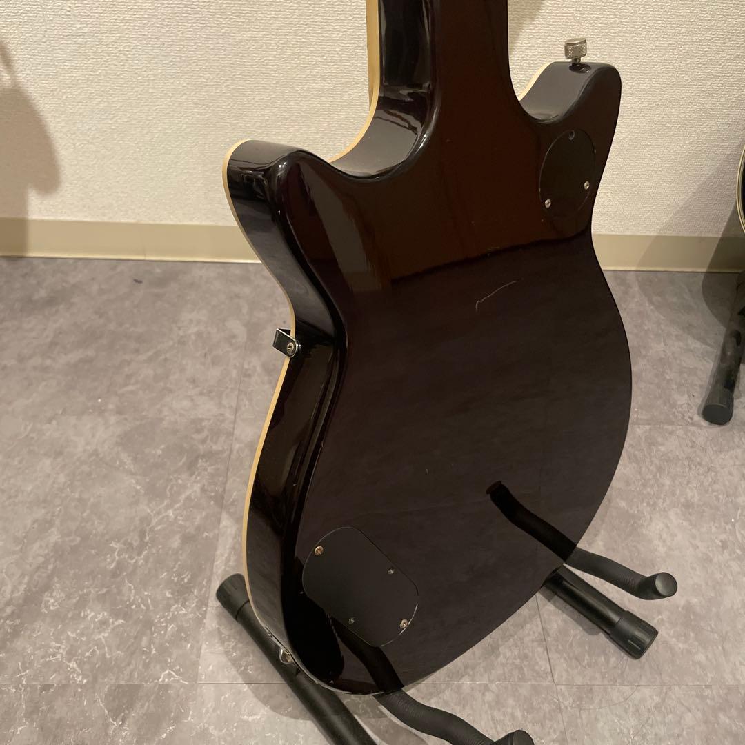 Gretsch G5245T 2005/Double Jet/セイモアダンカン