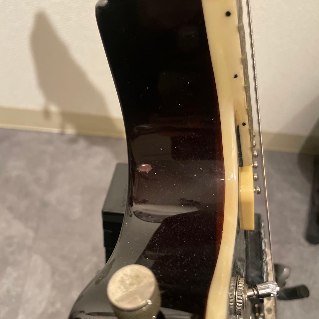 Gretsch G5245T 2005/Double Jet/セイモアダンカン