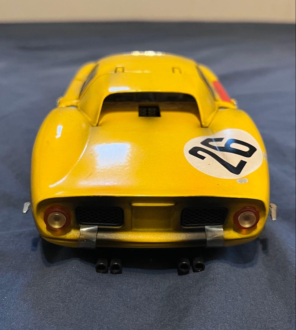 フェラーリ 1965 Ferrari 250 LM 1/18