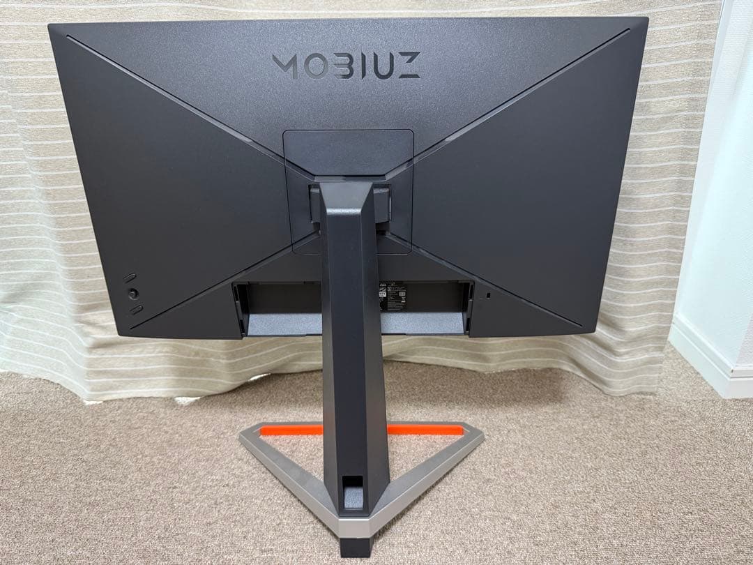 BenQ MOBIUZ EX2510S ゲーミングモニタ