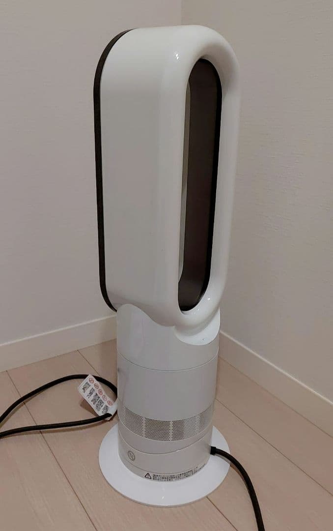 『専用中』Dyson ダイソン　AM09 hot & cool