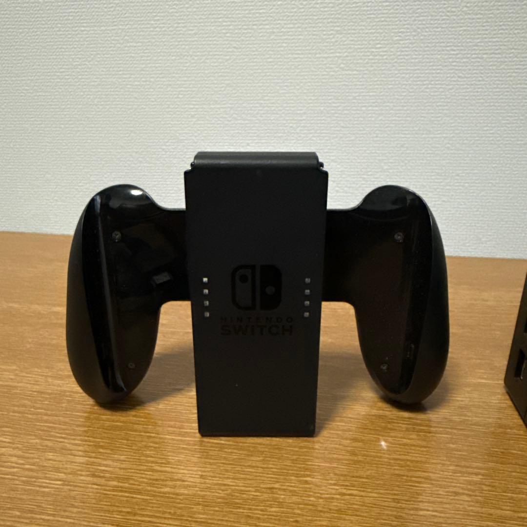 Nintendo Switch 本体 一式 箱無し