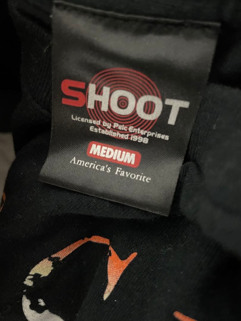 ARCH ENEMY バンドTシャツ サイン入りLOUDPARK