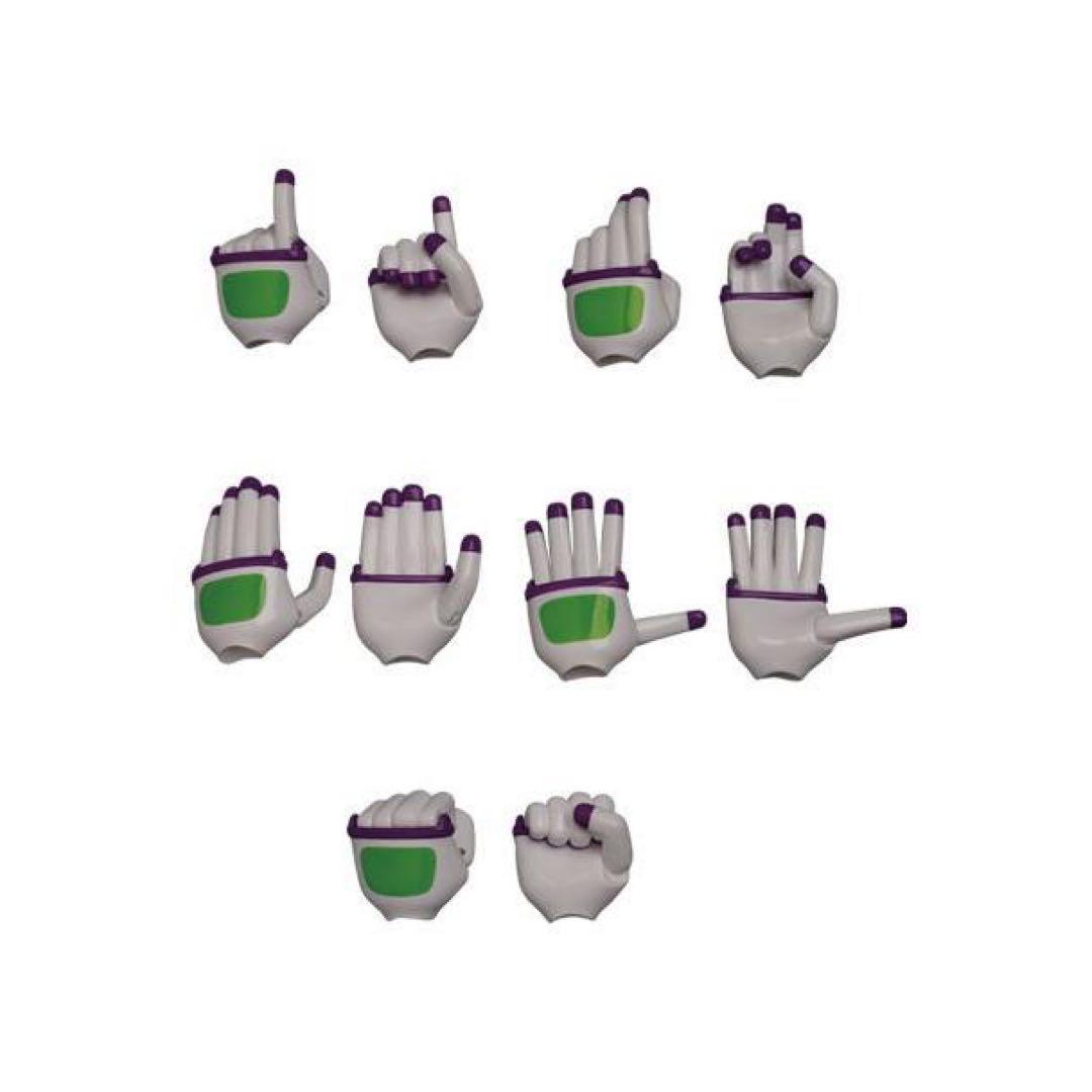 新品未開封Medicom Toy Story アルティメット バズ・ライトイヤー