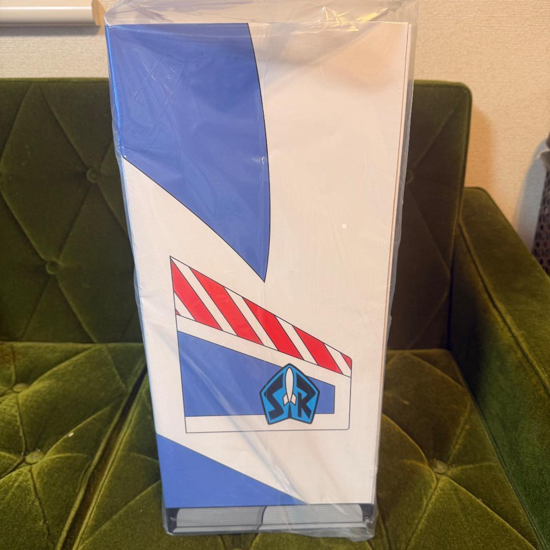 新品未開封Medicom Toy Story アルティメット バズ・ライトイヤー