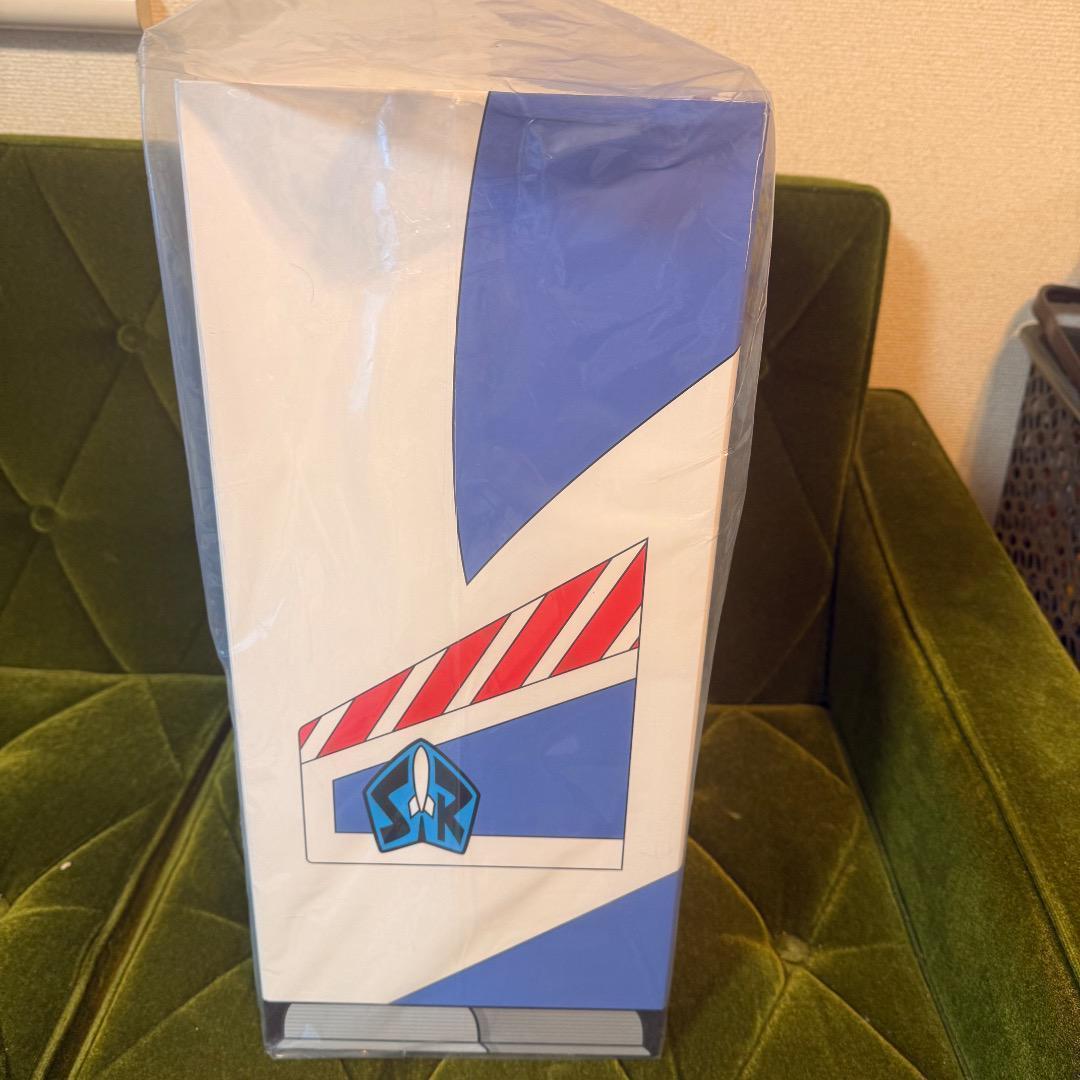 新品未開封Medicom Toy Story アルティメット バズ・ライトイヤー