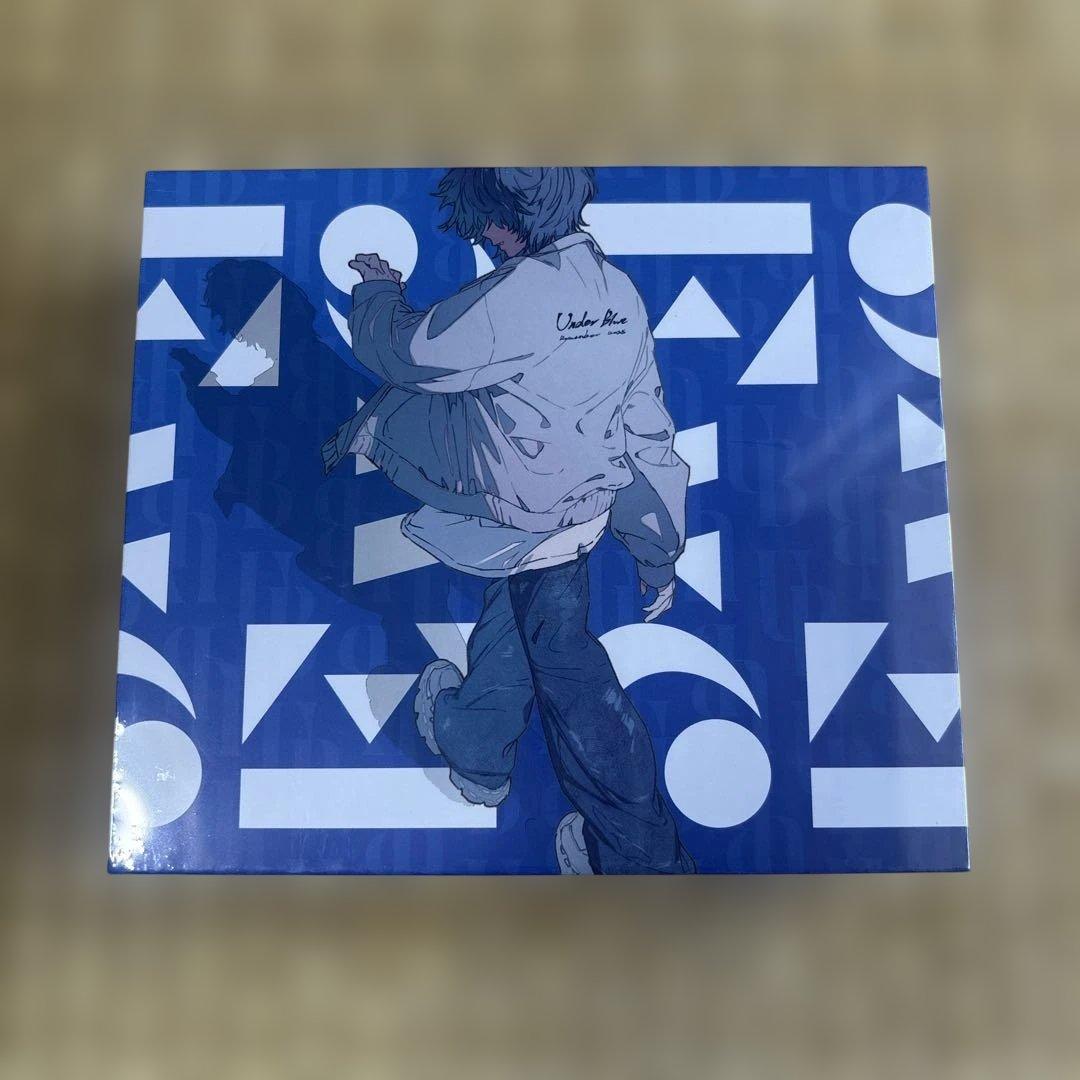 新品‼️Eve君の電子くじ‼️イヤホン‼️