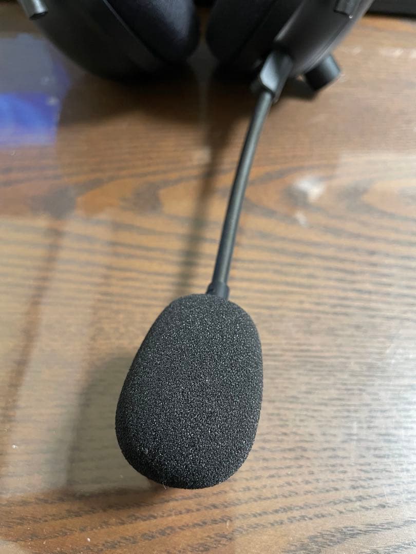 Razer レイザー BlackShark V2 proワイヤレスヘッドセット