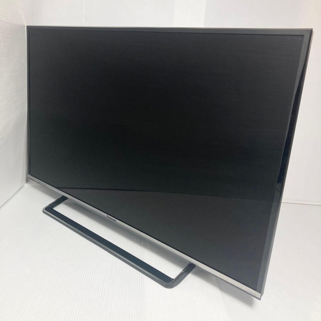 極美品 パナソニック 40インチ 4Kテレビ VIERA TH-40CX700