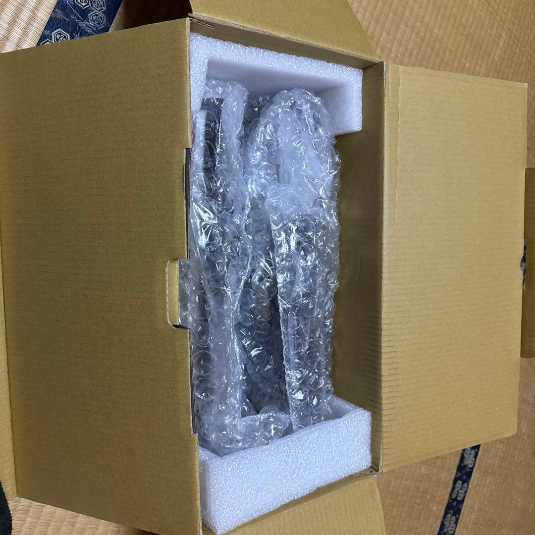 ジムニー JB23 mbroサンダーLEDテールランプ クローム