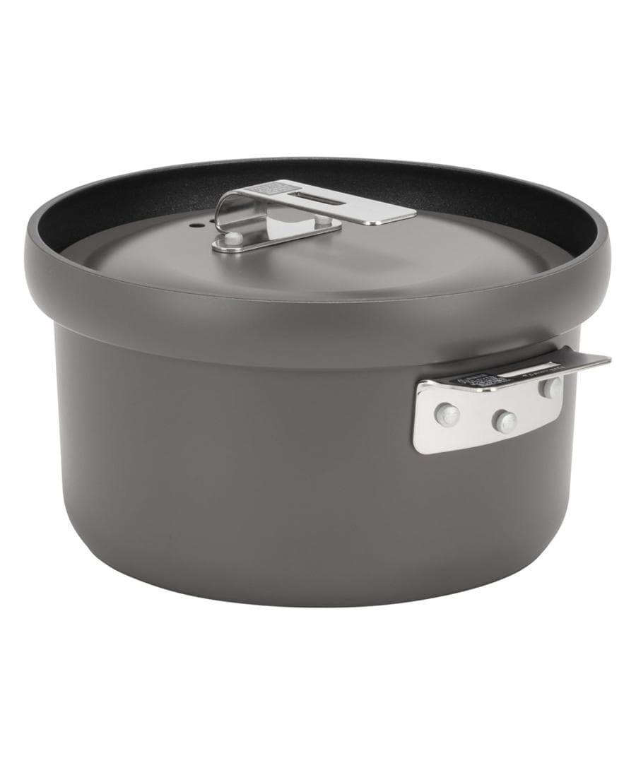 新品）スノーピーク パンクッカーCS-600 クッカーセット