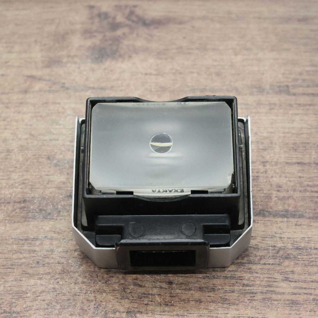 【動作品】Ihagee Exakta Varex VX アイレベルファインダー