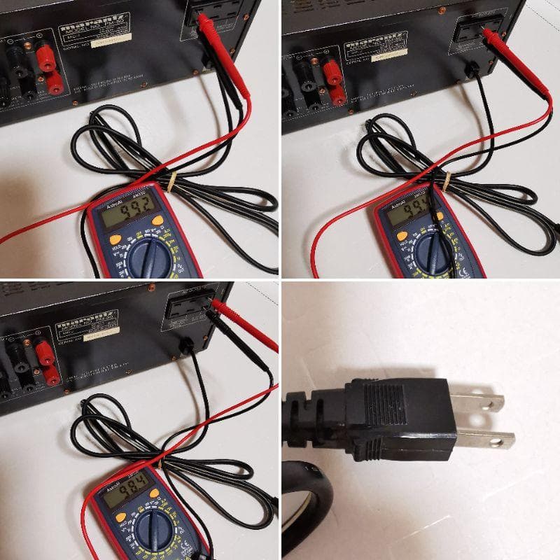 ★marantz マランツ PM-50 プリメインアンプ 動作確認済