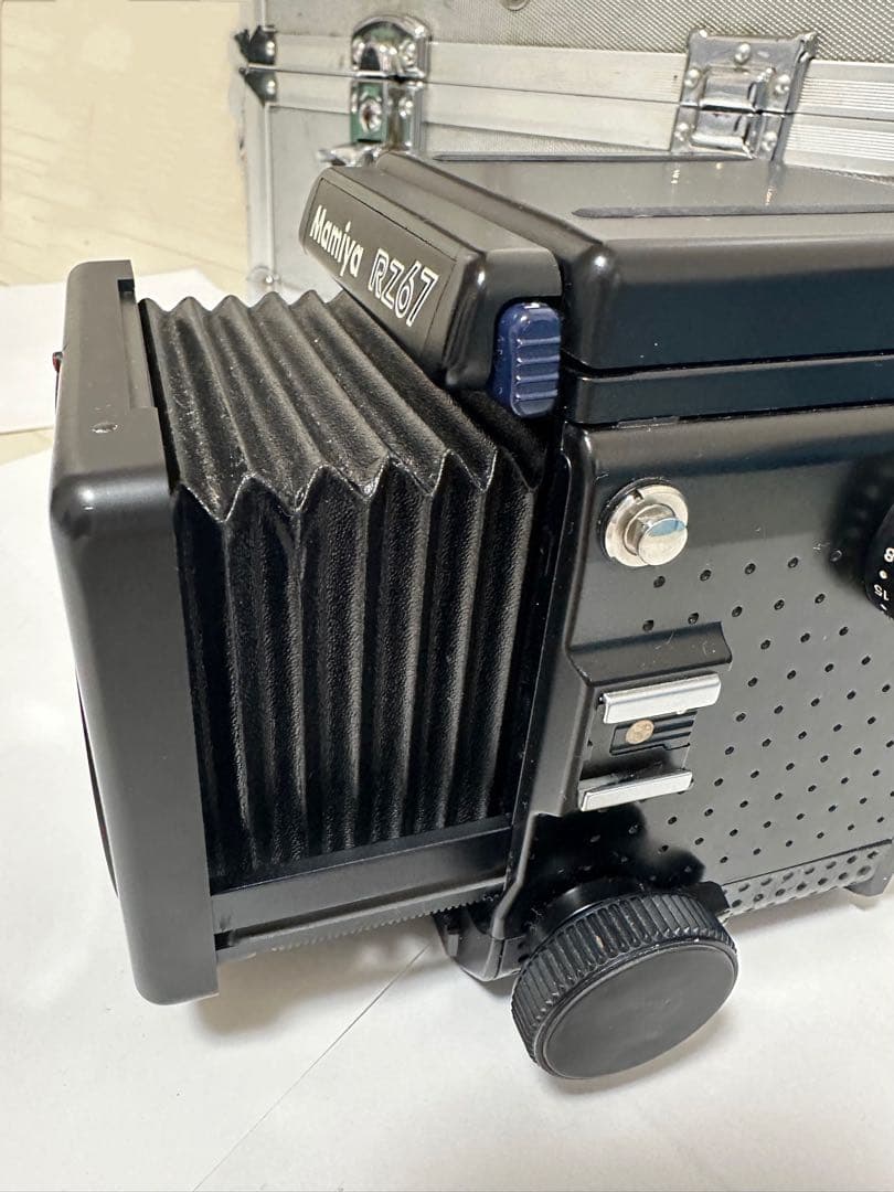 Mamiya RZ67 PROII セット