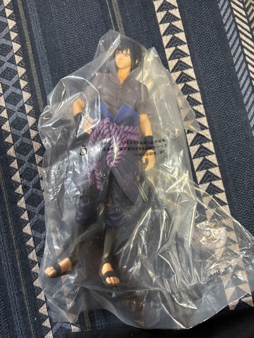 ナルト　一番くじフィギュアまとめ売り