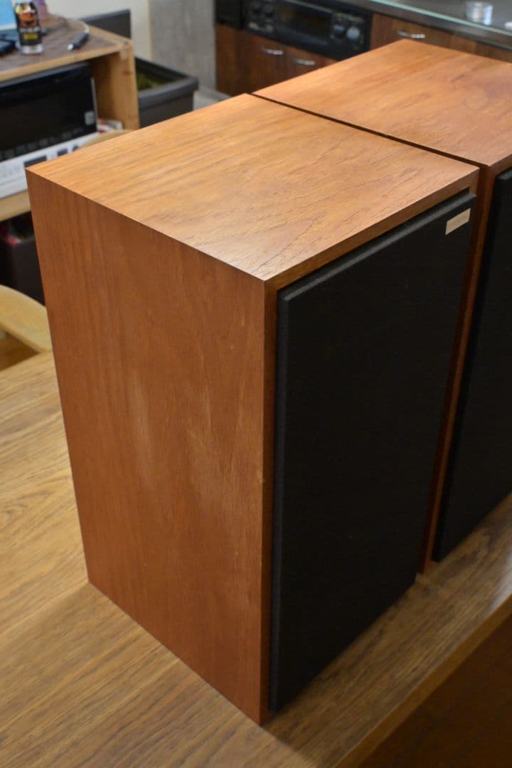 Harbeth　Acoustic　hl Compact 2台セット