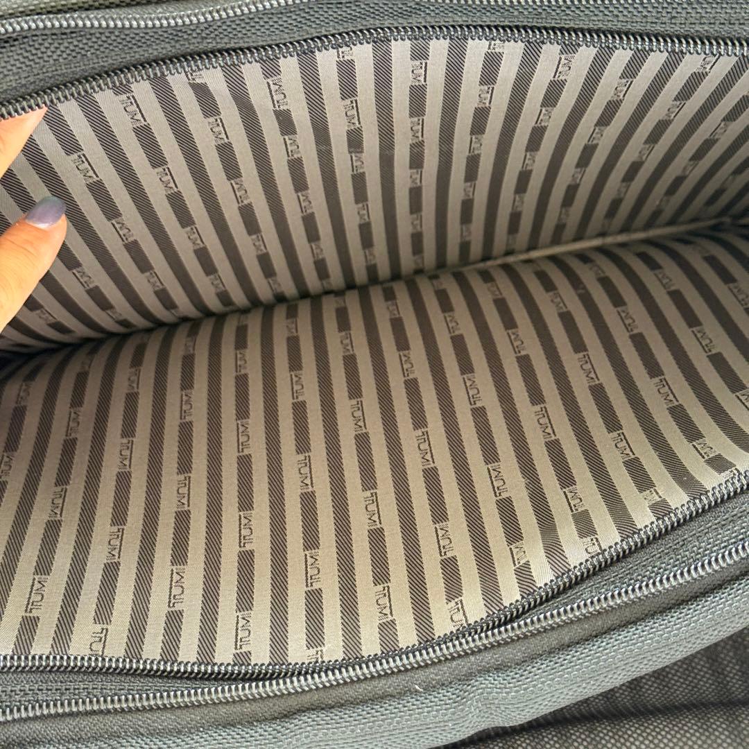 TUMI キャリーケース キャリーバッグ 26003D4 機内持込みサイズ 廃盤