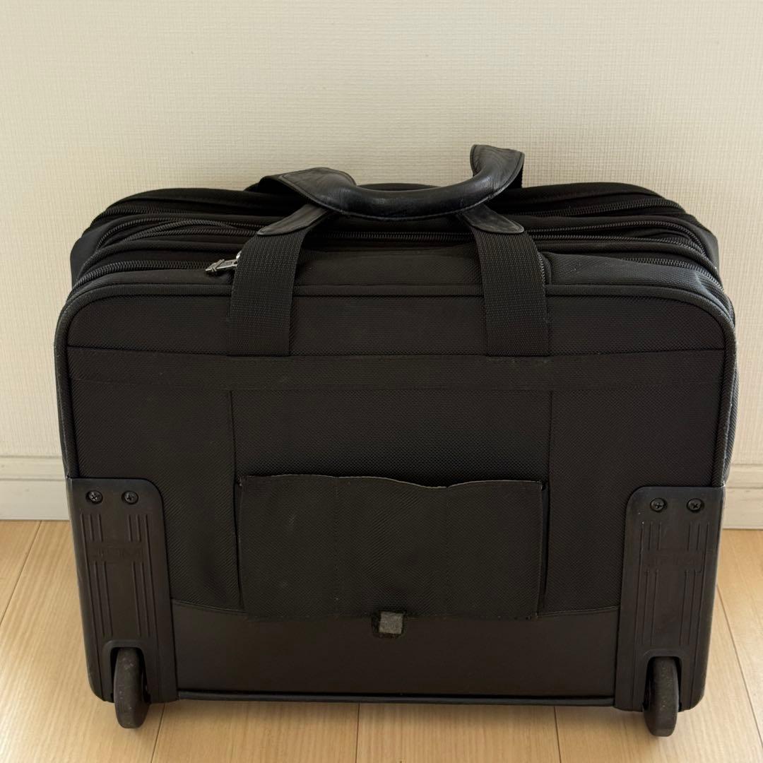 TUMI キャリーケース キャリーバッグ 26003D4 機内持込みサイズ 廃盤