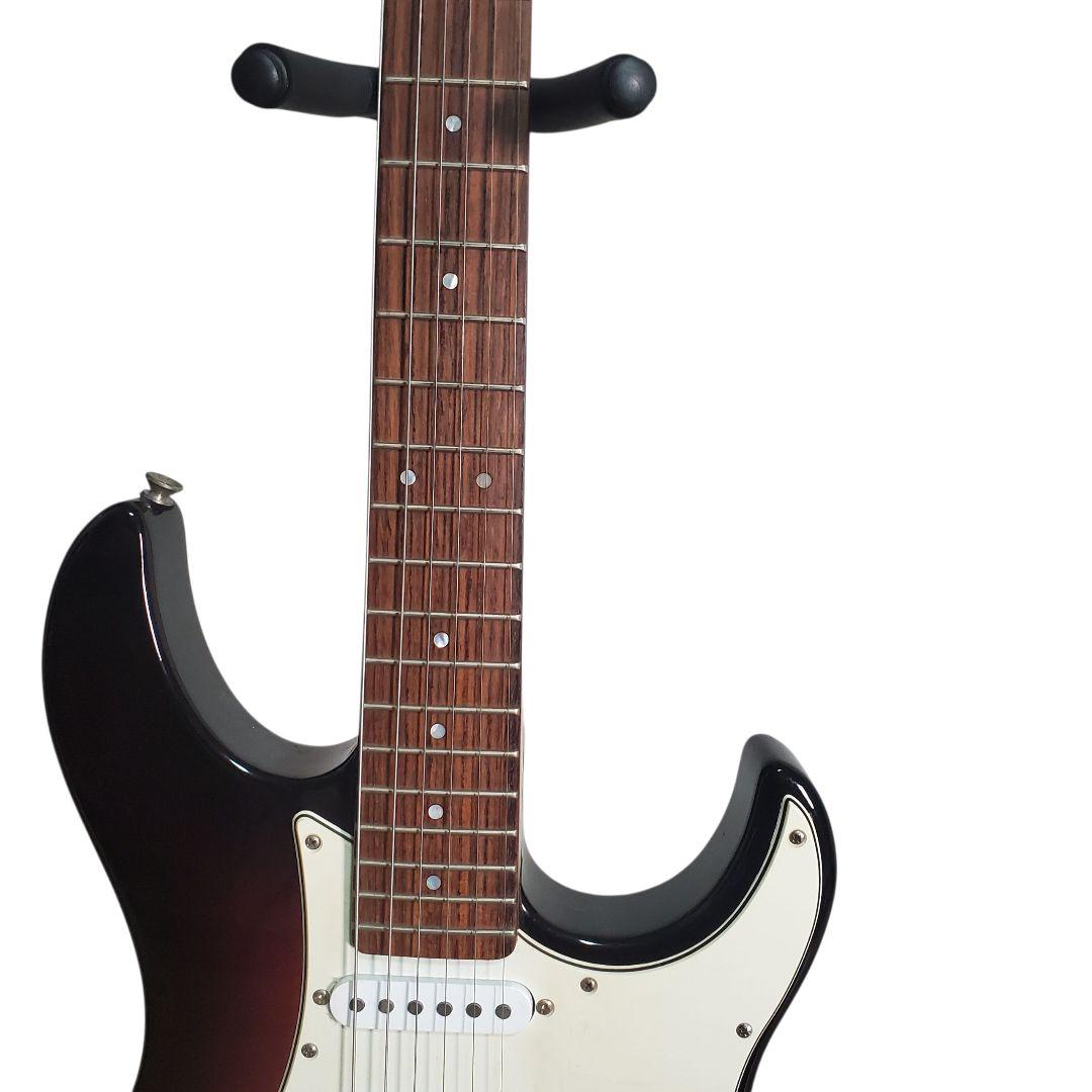 【美品】YAMAHA Pacifica 112V エレキギター