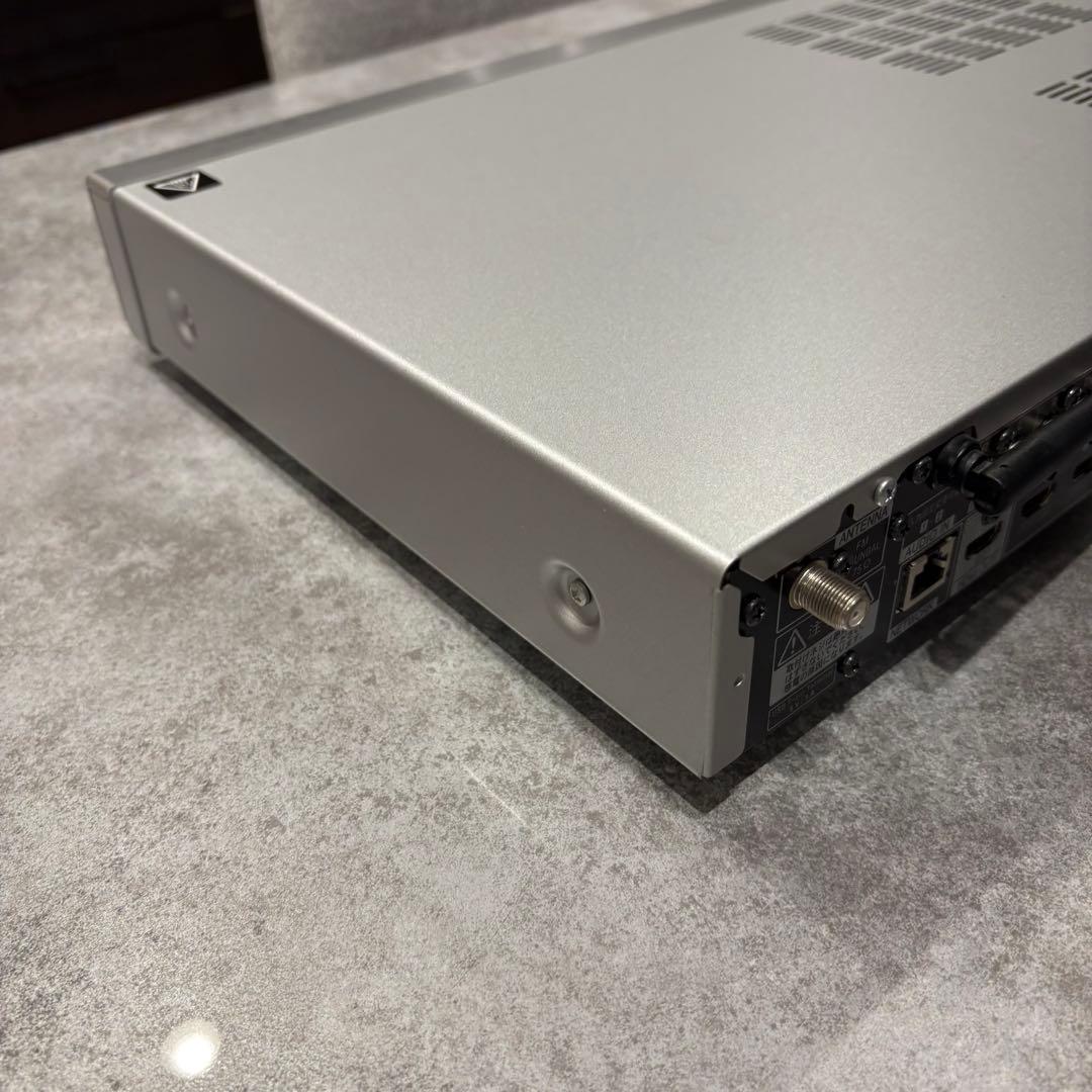 アンプ Pioneer AV Receiver VSX-S520