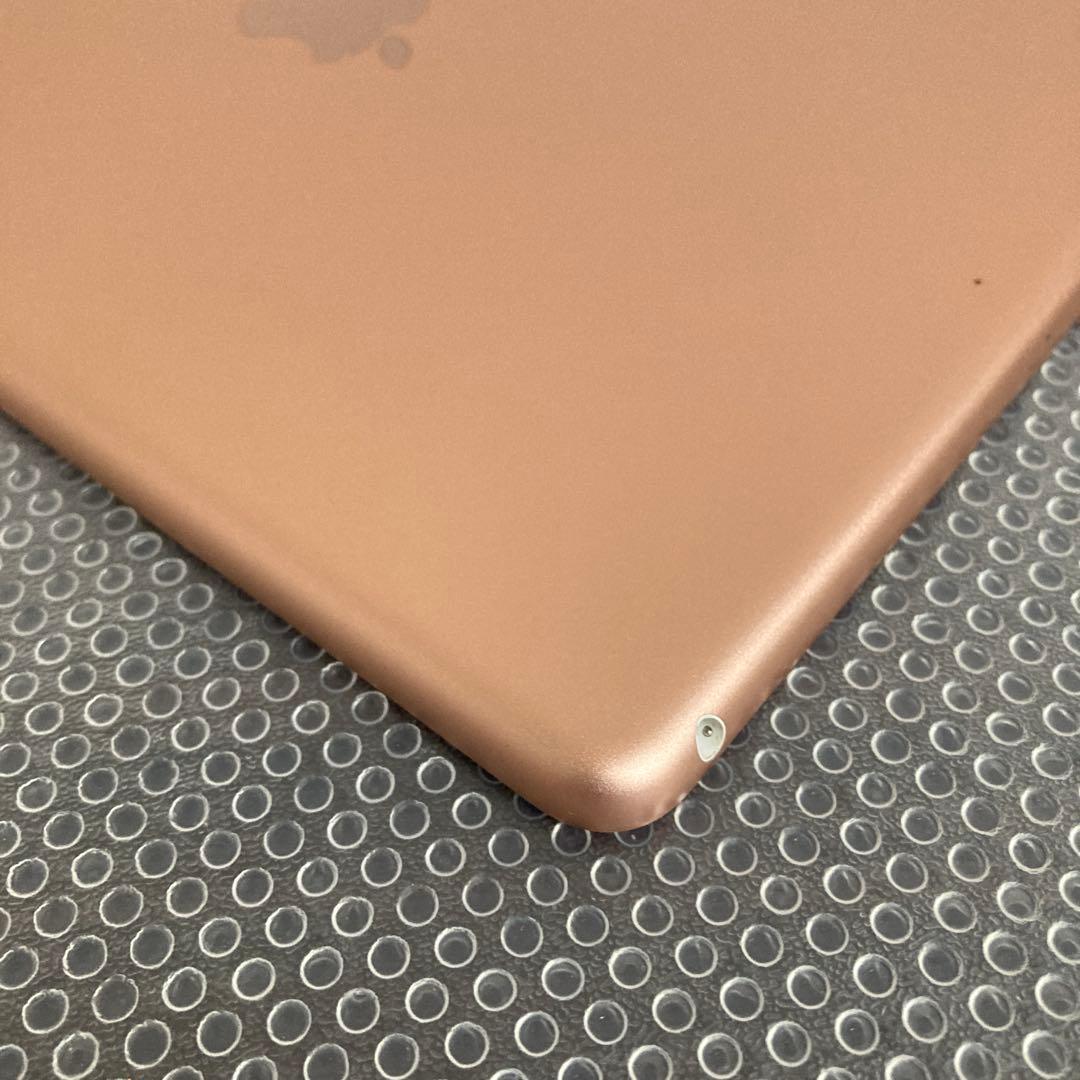 2934【早い者勝ち】電池良好☆iPad8 第8世代 32GB WIFIモデル☆