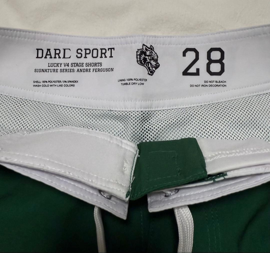 DARC SPORT サーフパンツ28