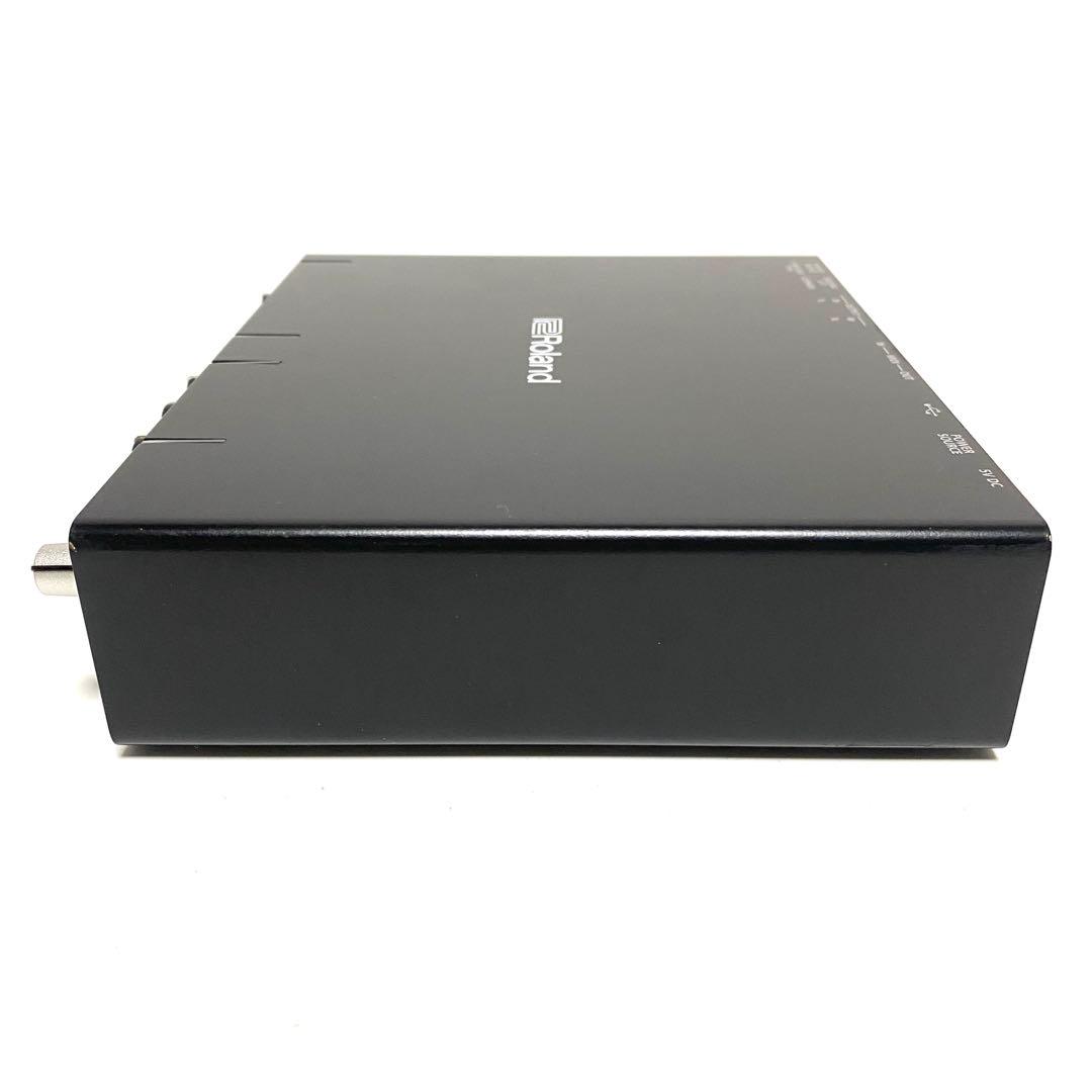 Roland ローランド Rubix 24 USBオーディオインターフェイス