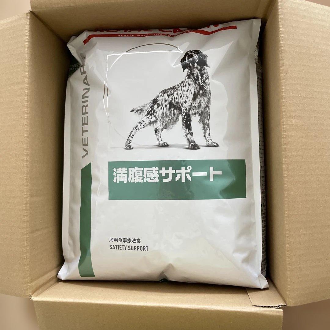  CANIN 満腹感サポート 3kg