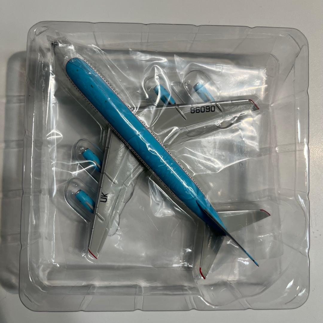 Boeing727_223　おまけつき