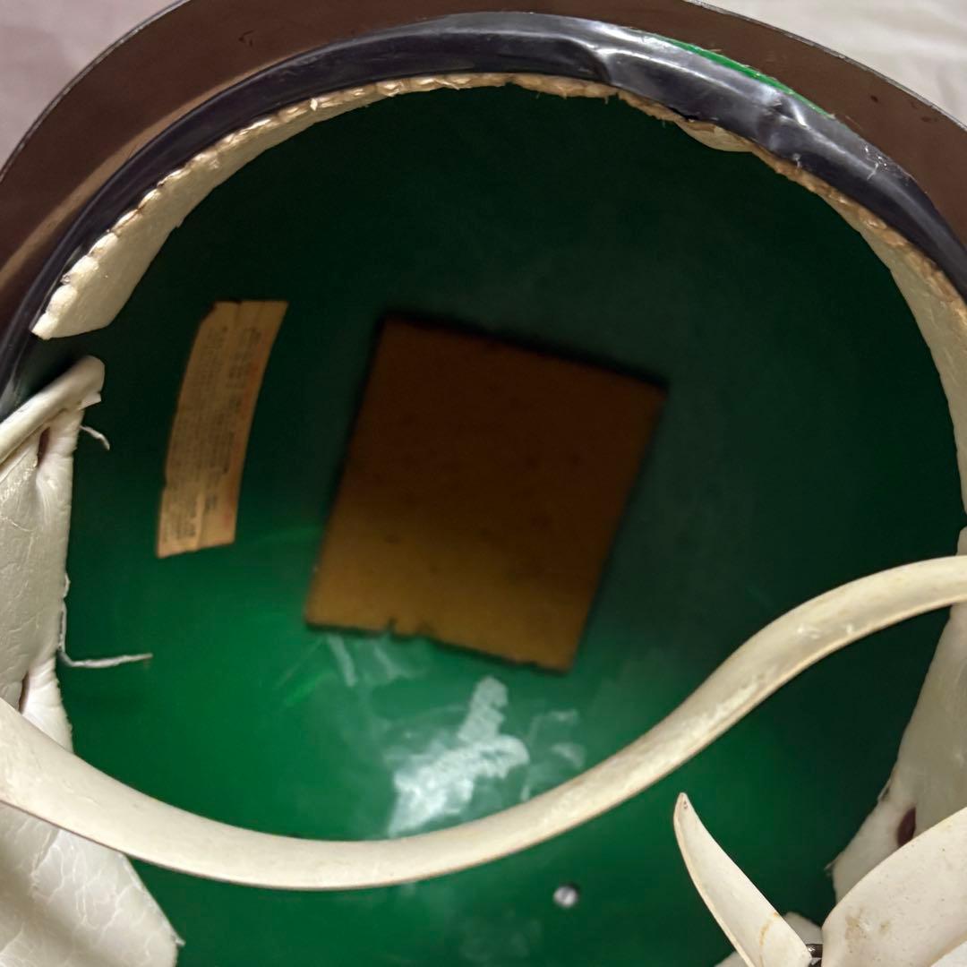 超新星フラッシュマン ヘルメット バンダイ