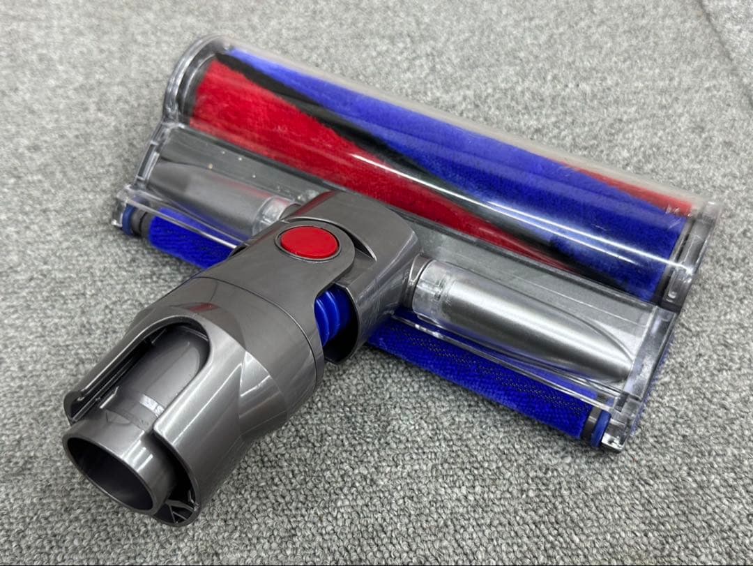 CY25CY24 ダイソン掃除機　ソフトローラークリーナーヘッド 151868