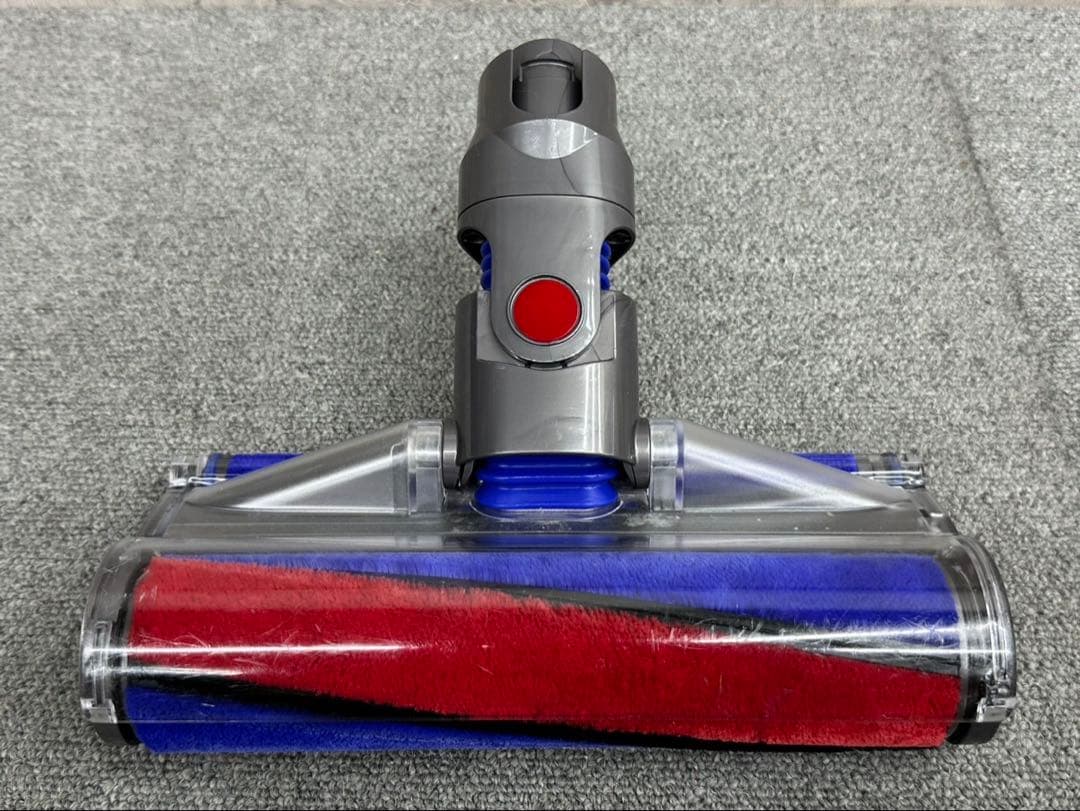CY25CY24 ダイソン掃除機　ソフトローラークリーナーヘッド 151868