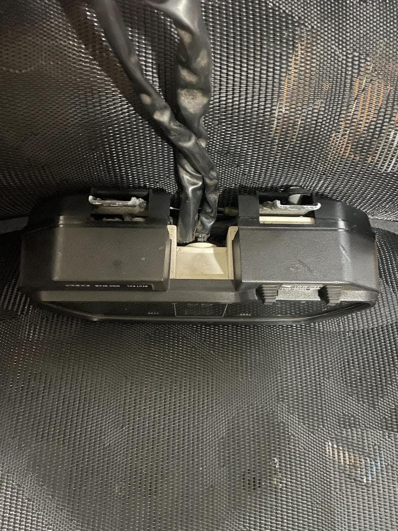 ナオさん専用　Z750GP　純正メーター