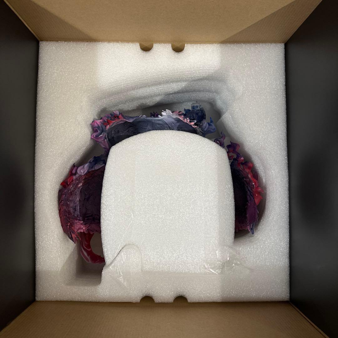 百獣のカイドウ P.O.P WA-MAXIMUM 初版